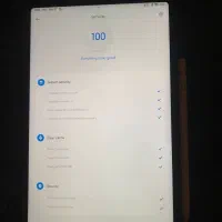 شیائومی پد 6 در حد نو تمیز|تبلت|کرج, برغان|دیوار