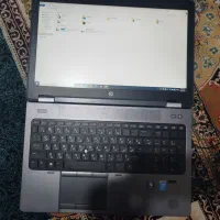 لپ تاپ hp|رایانه همراه|مشهد, گاز|دیوار