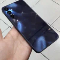 گوشی سامسونگ a15 رم 4 درحد نو|موبایل|نسیم‌شهر, |دیوار