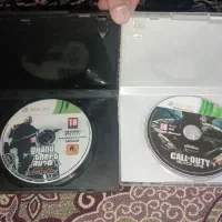 بازی ایکس باکس 360