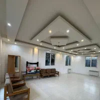 فروش ویلایی ۴۰۰متری بهترین لوکیشن شهرک