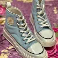 پنج جفت نیم بوت نو خارجی سایز ۳۷-۳۸-۳۹|کیف، کفش، کمربند|تهران, پاسداران|دیوار