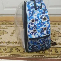 یک عدد کیف عروس هلندی نو