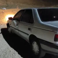 پژو 405|خودرو سواری و وانت|دماوند, دماوند|دیوار