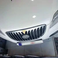 لیفان ایکس 60 نیو فیس مدل 97