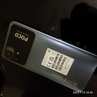 POCO M4 PRO 5G