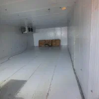 اجاره سردخانه ماهانه۱۵۰۰ت