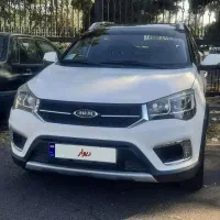 ام وی ام X22 / مدل 98 / فقط اقساطی
