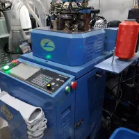 دستگاه کامپیوتری جوراب|ماشین‌آلات صنعتی|مشهد, طبرسی شمالی|دیوار