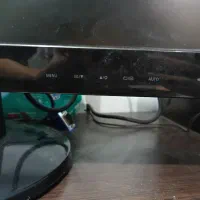 مانیتور سامسونگ|قطعات و لوازم جانبی رایانه|شاهین‌شهر, شهرک گلدیس|دیوار