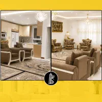رهن-واجاره-135متری-3خوابه-فول-امکانات-محک