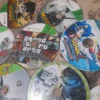 سی دی ایکس باکس