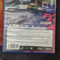 دیسک بازی need for speed heat|کنسول، بازی ویدئویی و آنلاین|تهران, حکیمیه|دیوار