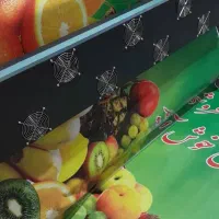 چاپ بنر/ وینیل مش / برش شبرنگ / روزرنگ / ساخت مهر|خدمات رایانهای و موبایل|اندیشه, اندیشه فاز ۱|دیوار