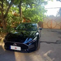 ماشین سواری