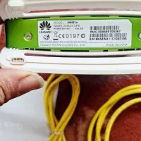 فروش ۲ عدد مودم وایمکس هواوی نو|مودم و تجهیزات شبکه|تهران, سلیمانی|دیوار