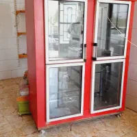 یخچال ایستاده|فروشگاه و مغازه|سرپل ذهاب, |دیوار