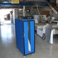 دستگاه میوه خشککن 50KSگازسوز +سبزی|ماشینآلات صنعتی|اهواز, شهرک صنعتی شماره ۳|دیوار