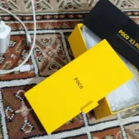 گوشی شیائومی پوکوX3پرو