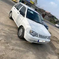 پراید ۱۱۱مدل ۹۴