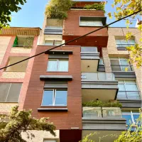 فروش ۱۲۸ متری در قیطریه