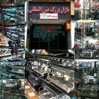 دستگاه وگا اسپرسوساز ایتالیایی / اسپانیایی