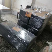 پاف نیمکت صندلی انتظار تولیدی مبل شنتیا|صندلی و نیمکت|گرگان, |دیوار