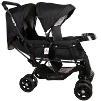 کالسکه دوقلو مارک دلیجان