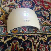 دستگاه یووی سان