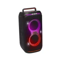 اقساط پارتی باکس JBL 120|پخش‌کننده همراه|اهواز, طالقانی|دیوار