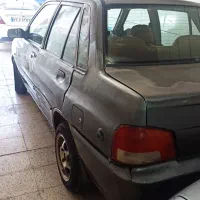 111و132|خودرو سواری و وانت|شوش, |دیوار