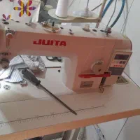 چرخ خیاطی Juita|چرخ خیاطی و ریسندگی|پاکدشت, پاکدشت (مامازند)|دیوار