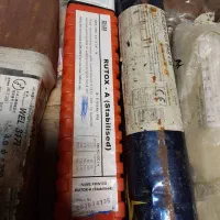 الکترود جوش استیل
