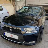 دنا پلاس شش سرعته 404|خودرو سواری و وانت|اراک, |دیوار