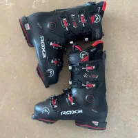 بوت اسکی روکسا roxa