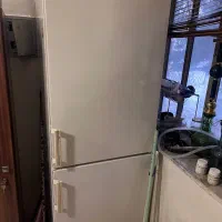 یخچال ازمایش