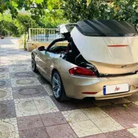بی ام و z4 BMW (درحدصفر) 2014بدون رنگ