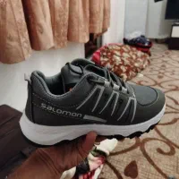 کفش سالمون|کیف، کفش، کمربند|کیش, |دیوار