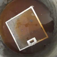 چربی زدا نانو