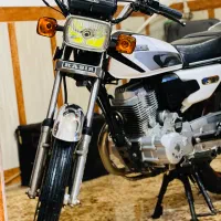 کبیر 150 مدل 97