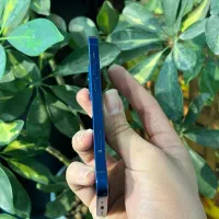 ایفون ۱۲ مینی کمیاب ، مشابه اکبند ، زیر قیمت|موبایل|تهران, اقدسیه|دیوار