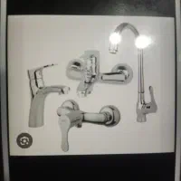 تعمیرات و نصب شیر آلات و لوله کشی آب