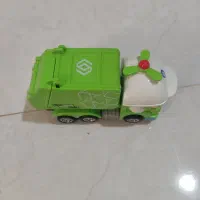 ماشین موزیکال وحرکتی