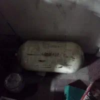 گاز کپسول cng