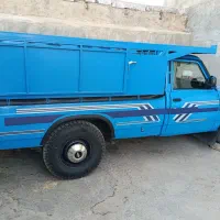 نیسان زامیاد|خودرو سواری و وانت|باوله, |دیوار