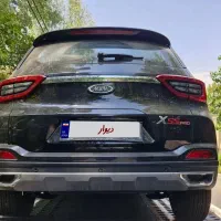 فروش خودرو MVMX55PRO IE|خودرو سواری و وانت|تهران, قاسم‌آباد|دیوار