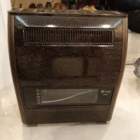 بخاری گازی مشهد دوام