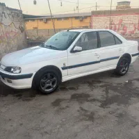 پارس تیوفایو مشابه صفر|خودرو سواری و وانت|جیرفت, |دیوار