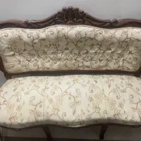 مبلمان سلطنتی و راحتی