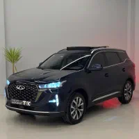 fownix tiggo7 promax AWD/فونیکس تیگو۷پرومکس